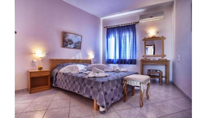 Dorian Bali Apartments poza 10