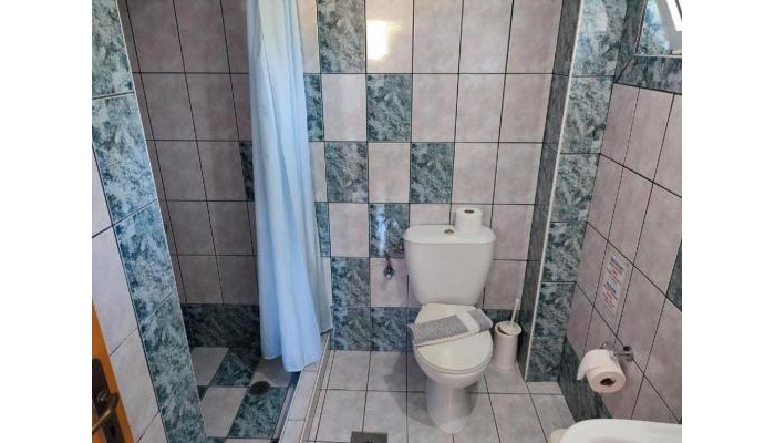 Dorian Bali Apartments poza 14