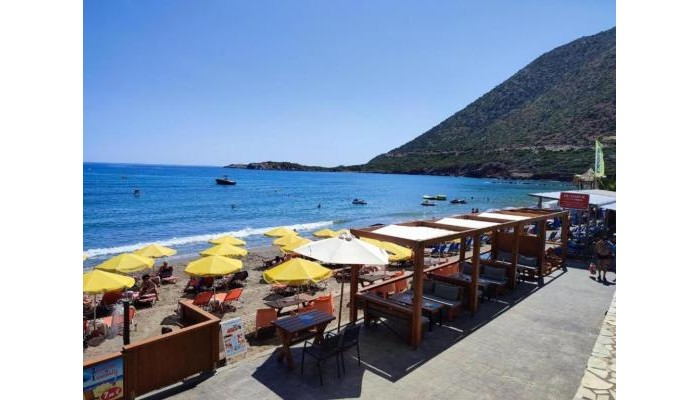 Dorian Bali Apartments poza 0