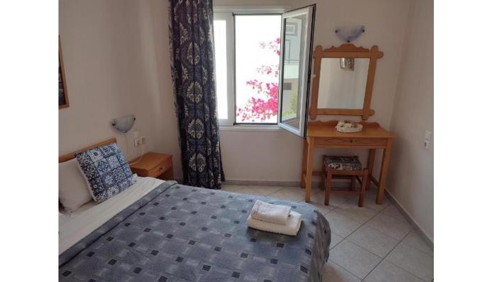 Dorian Bali Apartments poza 9