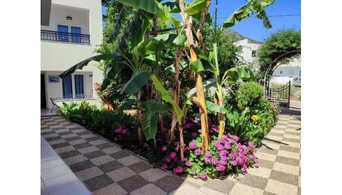 Dorian Bali Apartments poza 4