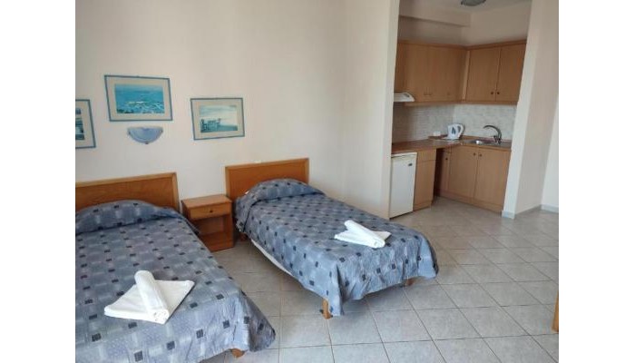 Dorian Bali Apartments poza 12