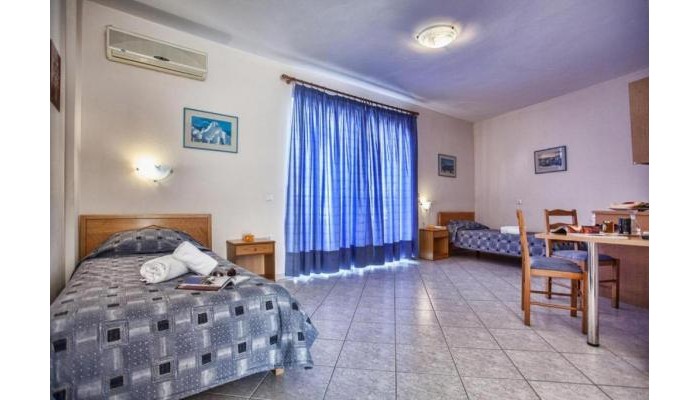 Dorian Bali Apartments poza 8