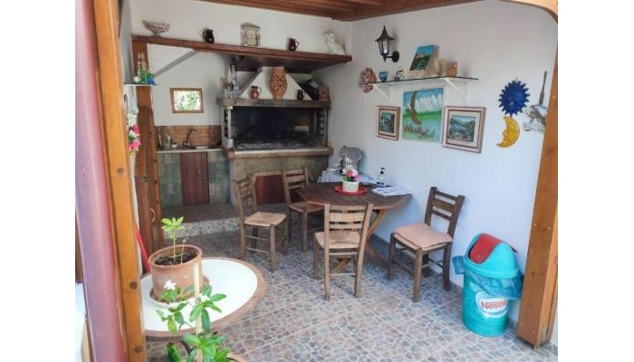 Dorian Bali Apartments poza 18