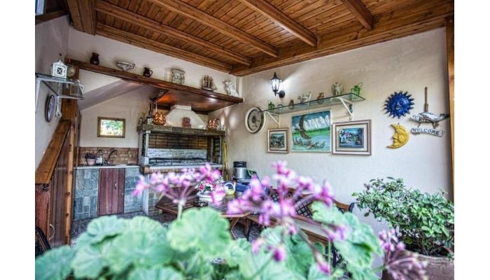 Dorian Bali Apartments poza 19