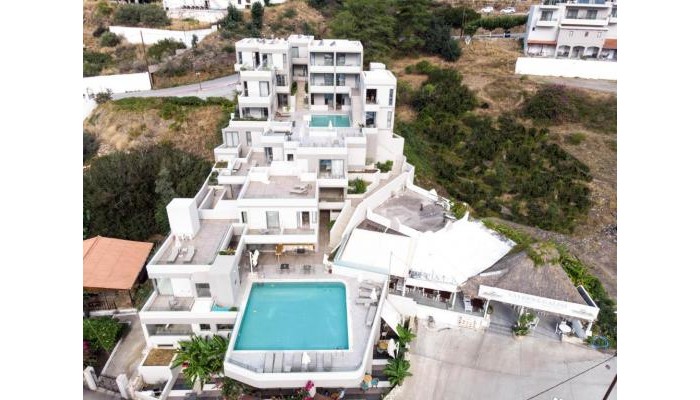 Hotel Bali Diamond poza 2