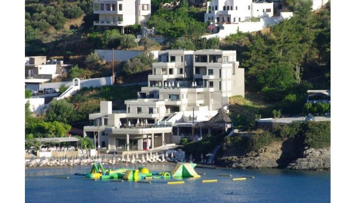 Hotel Bali Diamond poza 0