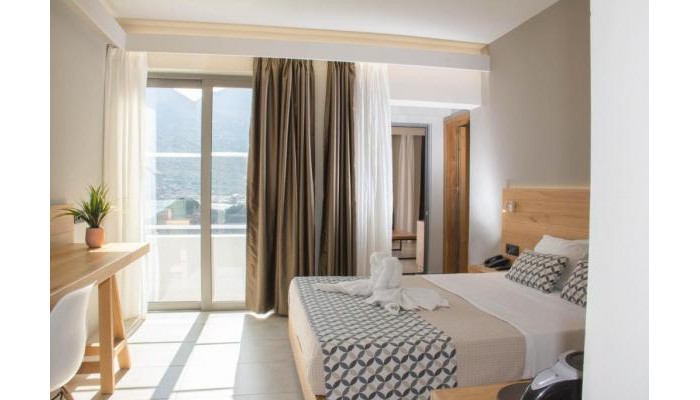 Hotel Bali Diamond poza 6