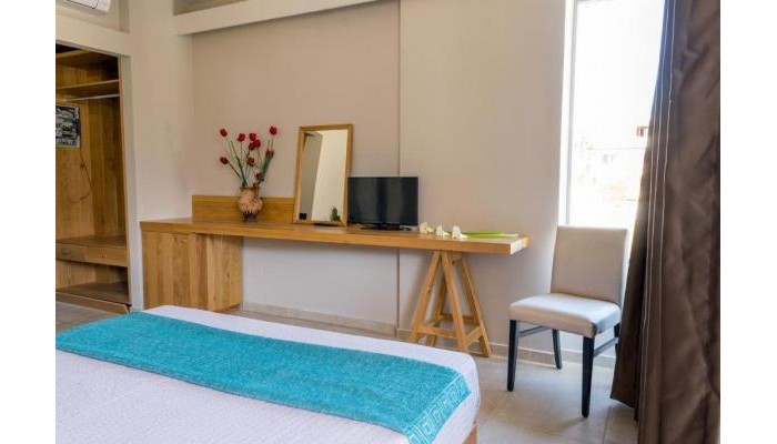 Hotel Bali Diamond poza 7