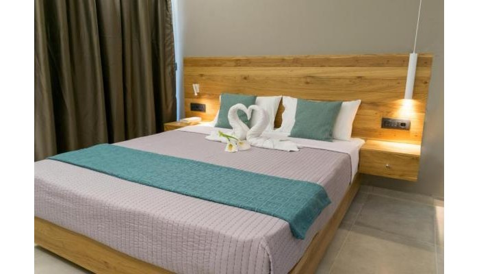 Hotel Bali Diamond poza 3