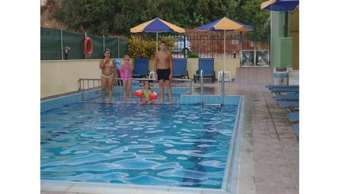 Hotel Manos Palace poza 0