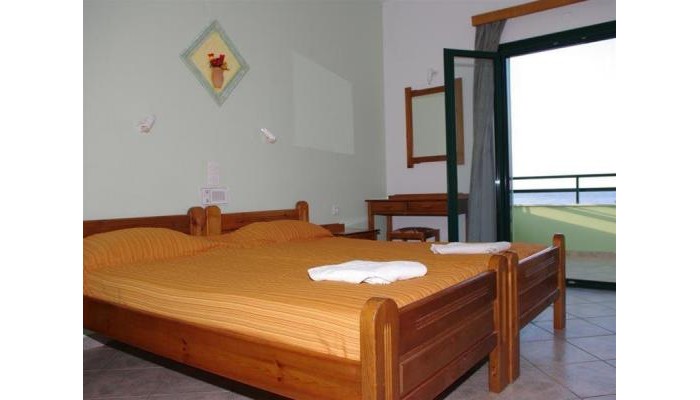 Hotel Manos Palace poza 1