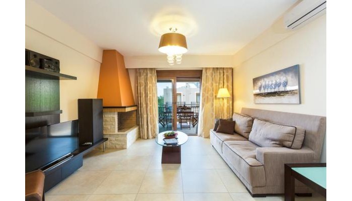 Hotel Pantheon Villas & Suites poza 16