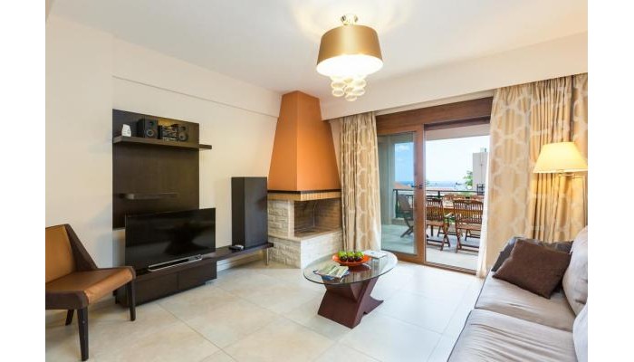 Hotel Pantheon Villas & Suites poza 17