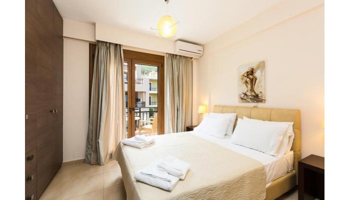 Hotel Pantheon Villas & Suites poza 18