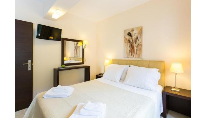 Hotel Pantheon Villas & Suites poza 19