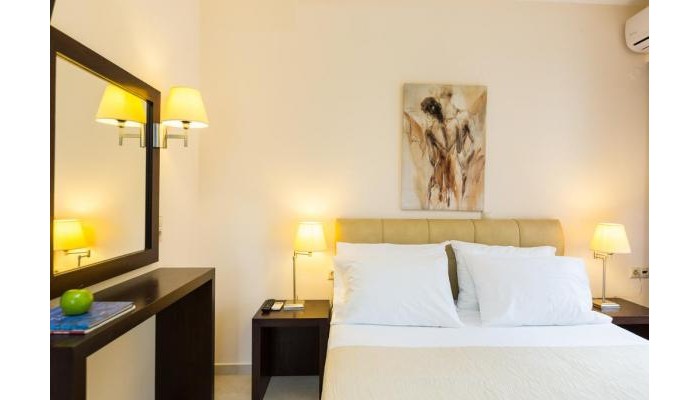 Hotel Pantheon Villas & Suites poza 20