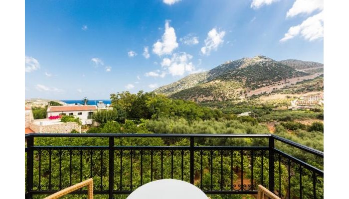 Hotel Pantheon Villas & Suites poza 4