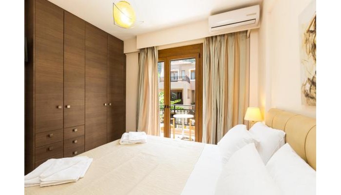 Hotel Pantheon Villas & Suites poza 21