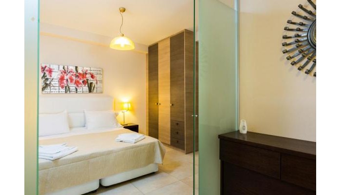 Hotel Pantheon Villas & Suites poza 22