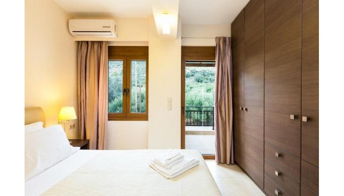 Hotel Pantheon Villas & Suites poza 15