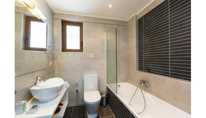 Hotel Pantheon Villas & Suites poza 23