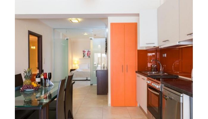 Hotel Pantheon Villas & Suites poza 14