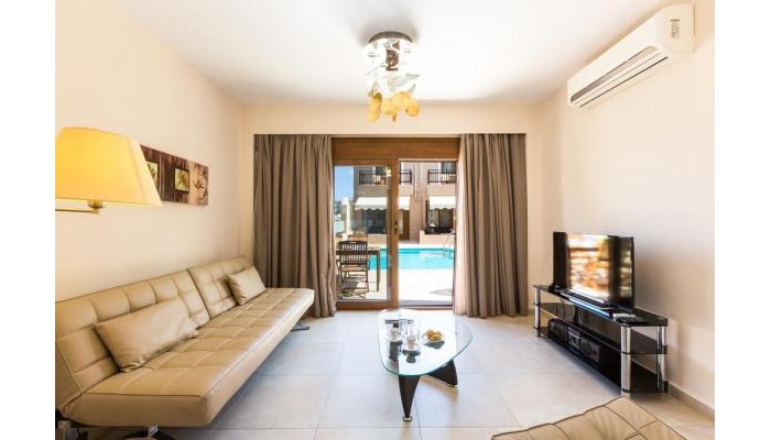 Hotel Pantheon Villas & Suites poza 13