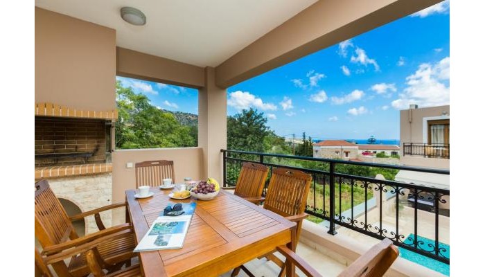 Hotel Pantheon Villas & Suites poza 6