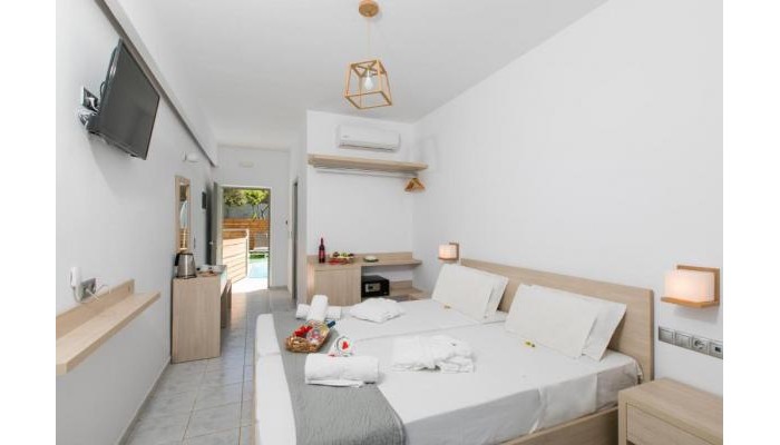 Hotel Resol (Ex Resol Liza Mary) poza 2