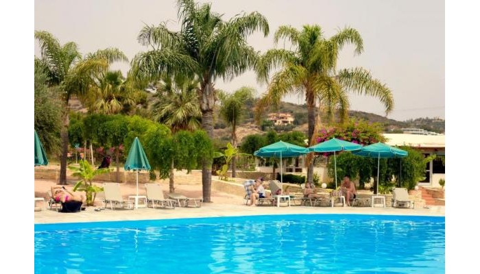 Hotel Resol (Ex Resol Liza Mary) poza 12