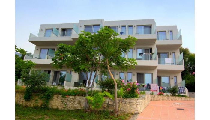 Hotel Resol (Ex Resol Liza Mary) poza 1