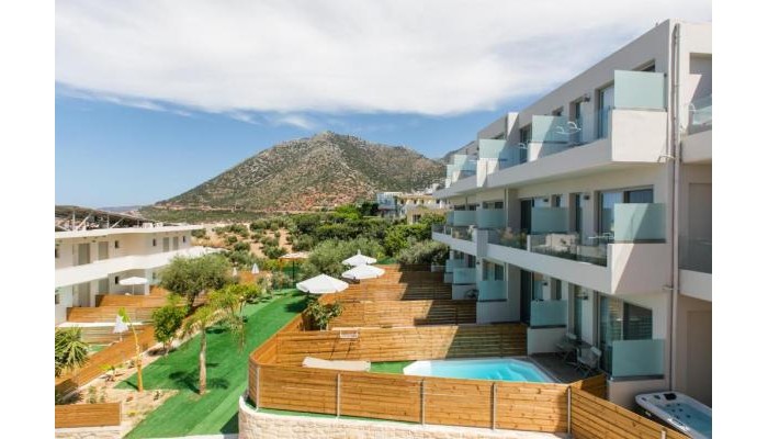 Hotel Resol (Ex Resol Liza Mary) poza 0