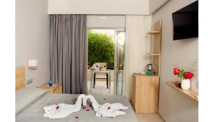Hotel Resol (Ex Resol Liza Mary) poza 4