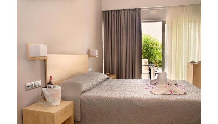 Hotel Resol (Ex Resol Liza Mary) poza 6