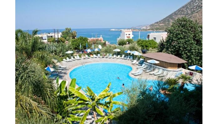 Hotel Resol (Ex Resol Liza Mary) poza 11