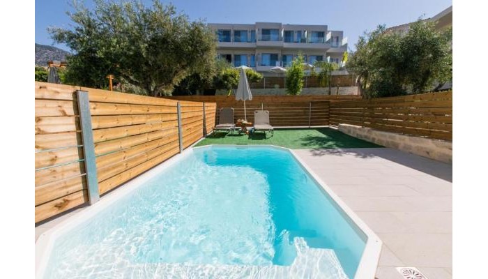 Hotel Resol (Ex Resol Liza Mary) poza 16