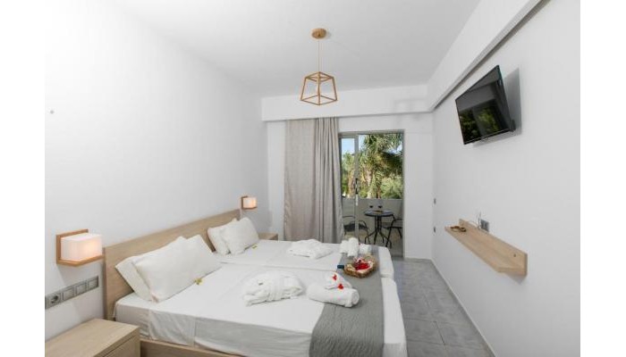 Hotel Resol (Ex Resol Liza Mary) poza 3