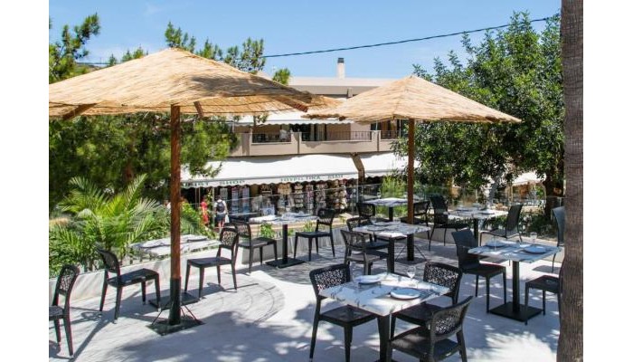 Hotel Resol (Ex Resol Liza Mary) poza 9