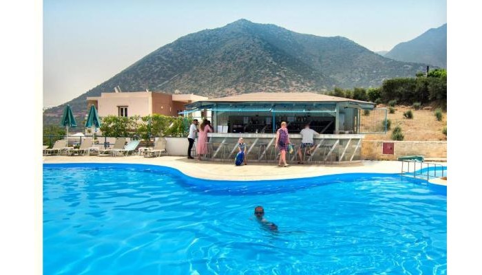 Hotel Resol (Ex Resol Liza Mary) poza 14