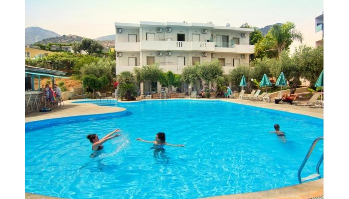 Hotel Resol (Ex Resol Liza Mary) poza 15