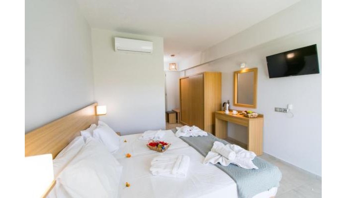 Hotel Resol (Ex Resol Liza Mary) poza 5