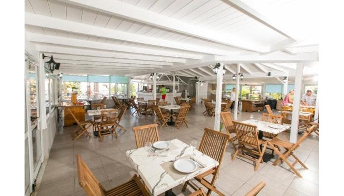 Hotel Resol (Ex Resol Liza Mary) poza 7