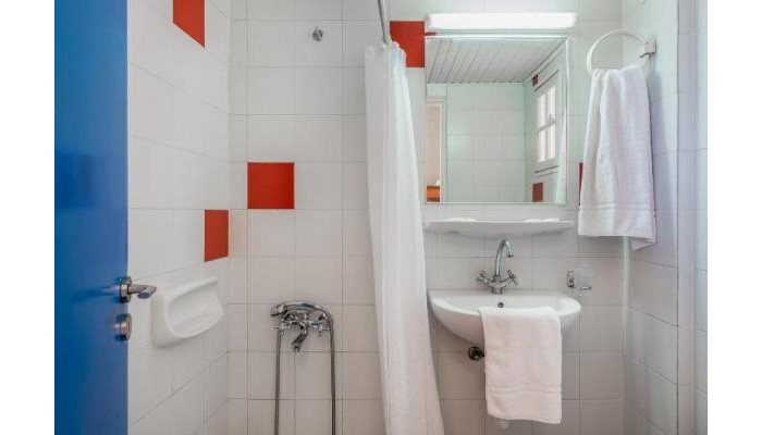 Hotel Talea Beach poza 5