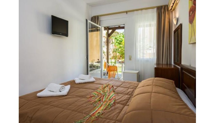 Hotel Talea Beach poza 8