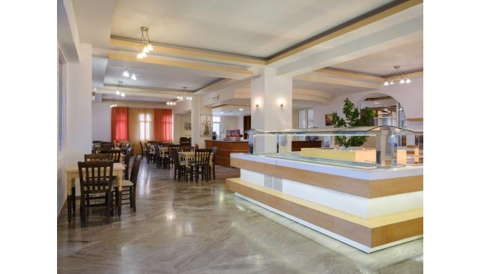 Hotel Talea Beach poza 18