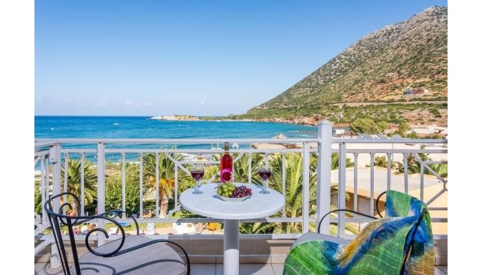 Hotel Talea Beach poza 6