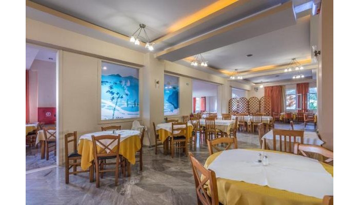 Hotel Talea Beach poza 2