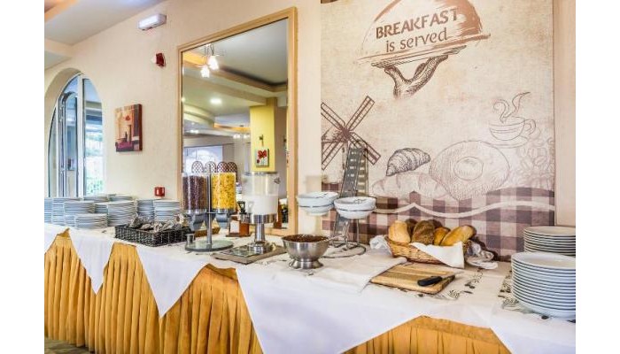 Hotel Talea Beach poza 4