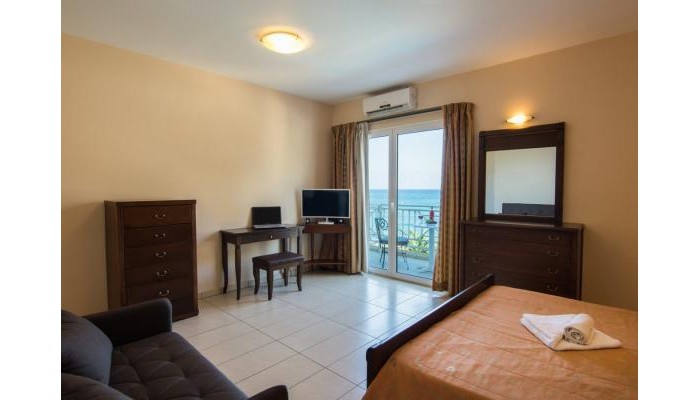 Hotel Talea Beach poza 5